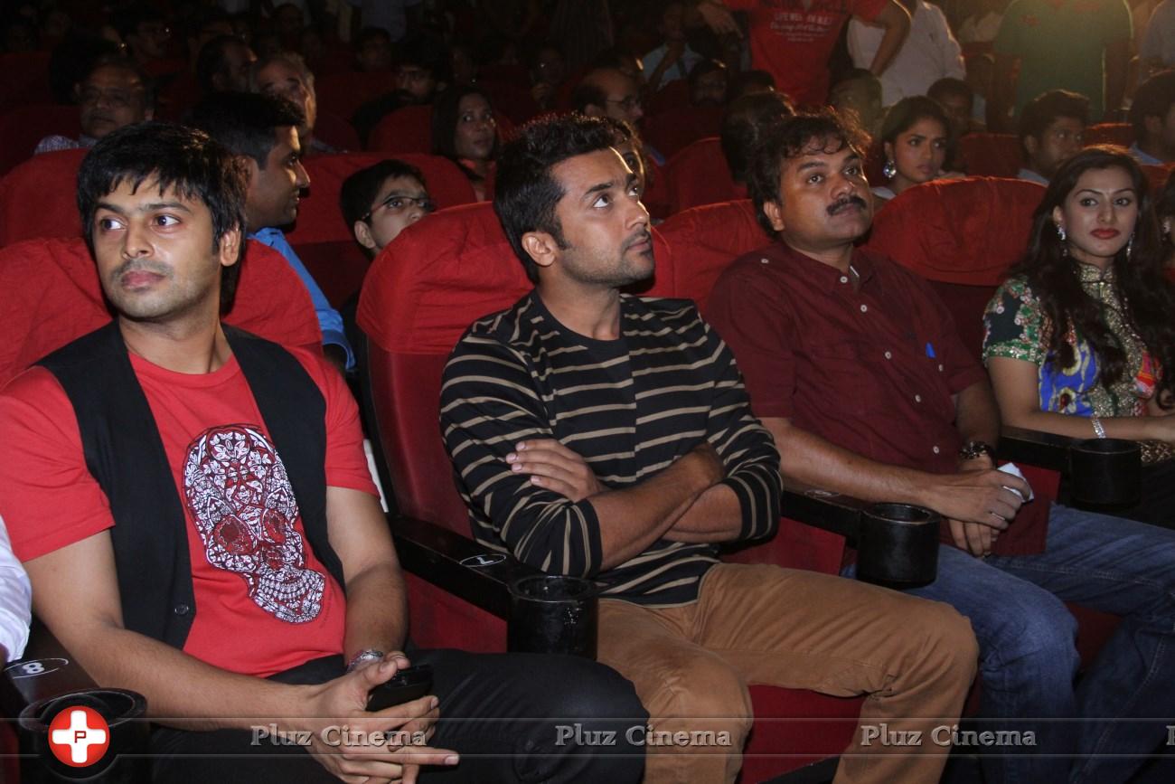 Suriya - Nambiar Movie Audio Launch Stills | Picture 774975